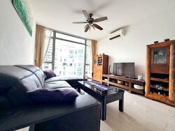 The Lakeshore (D22), Condominium #603212851